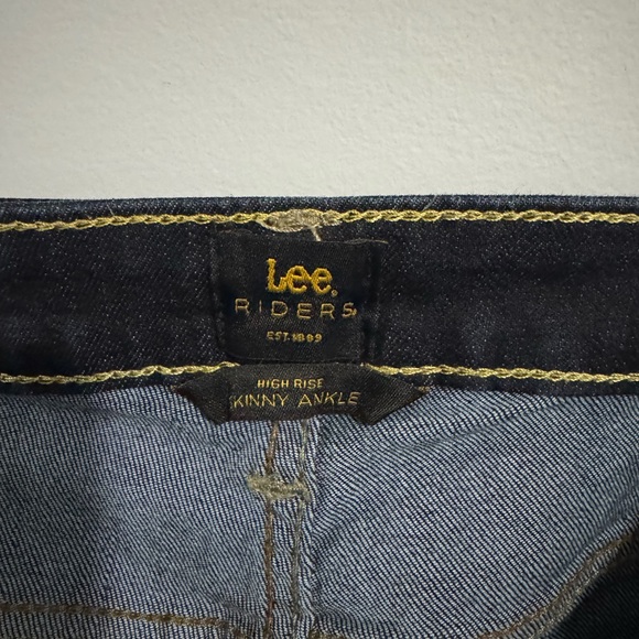 Skinny jeans - Picture 3 of 4